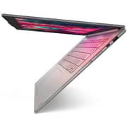 Lenovo Yoga Slim 7 15ILL9 (2024) Ultrabook - 2nd Series / Intel Core Ultra 7-258V / 15inch 2.8K WQXGA+ / 1TB SSD / 32GB RAM / Shared Intel Arc Graphics / Windows 11 Home / En & Ar Keyboard / Touch Display / Luna Grey / Middle East Version - [83HM000XAX]