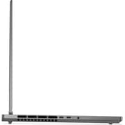 Lenovo Legion Slim 5 16ARP9 Gaming (2024) Laptop - AMD Ryzen 7-7435HS / 16inch WQXGA / 1TB SSD / 16GB RAM / 8GB NVIDIA GeForce RTX 4060 Graphics / Windows 11 Home / English & Arabic Keyboard / Luna Grey / Middle East Version - [83EX002GAX]