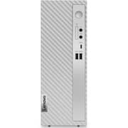 Lenovo IdeaCentre 3 07IRB8 Tower (2024) Desktop - 14th Gen / Intel Core i5-14400 / 512GB SSD / 8GB RAM / Shared Intel UHD 730 Graphics / Windows 11 Home / Cloud Grey / Middle East Version - [90VT00DVAX]