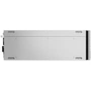 Lenovo IdeaCentre 3 07IRB8 Tower (2024) Desktop - 14th Gen / Intel Core i5-14400 / 512GB SSD / 8GB RAM / Shared Intel UHD 730 Graphics / Windows 11 Home / Cloud Grey / Middle East Version - [90VT00DVAX]