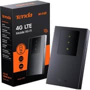 Tenda 4G LTE WiFi 6 Mobile Router