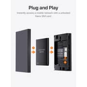 Tenda 4G LTE WiFi 6 Mobile Router