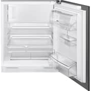 Smeg Under Counter Refrigerator 110 Litres U8C082DE