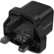 Choetech NexGen Mini GaN Wall Charger Black