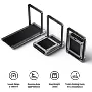 Kingsmith WalkingPad MX16 Double-Fold Treadmill TRMX16F