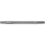 Lenovo ThinkPad X1 Gen 9 2-in-1 Convertible (2023) Laptop - 1st Series / Intel Core Ultra 7-155U / 14inch WUXGA / 1TB SSD / 32GB RAM / Shared Intel Graphics / Windows 11 Pro / English & Arabic Keyboard / Grey / Middle East Version - [21KE005DGR]