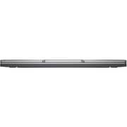 Lenovo ThinkPad X1 Gen 9 2-in-1 Convertible (2023) Laptop - 1st Series / Intel Core Ultra 7-155U / 14inch WUXGA / 1TB SSD / 32GB RAM / Shared Intel Graphics / Windows 11 Pro / English & Arabic Keyboard / Grey / Middle East Version - [21KE005DGR]