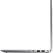Lenovo ThinkPad X1 Gen 9 2-in-1 Convertible (2023) Laptop - 1st Series / Intel Core Ultra 7-155U / 14inch WUXGA / 1TB SSD / 32GB RAM / Shared Intel Graphics / Windows 11 Pro / English & Arabic Keyboard / Grey / Middle East Version - [21KE005DGR]
