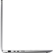 Lenovo ThinkPad X1 Gen 9 2-in-1 Convertible (2023) Laptop - 1st Series / Intel Core Ultra 7-155U / 14inch WUXGA / 1TB SSD / 32GB RAM / Shared Intel Graphics / Windows 11 Pro / English & Arabic Keyboard / Grey / Middle East Version - [21KE005DGR]