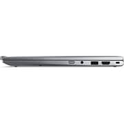 Lenovo ThinkPad X1 Gen 9 2-in-1 Convertible (2023) Laptop - 1st Series / Intel Core Ultra 7-155U / 14inch WUXGA / 1TB SSD / 32GB RAM / Shared Intel Graphics / Windows 11 Pro / English & Arabic Keyboard / Grey / Middle East Version - [21KE005DGR]