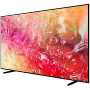 Samsung UA75DU7000 4K UHD Smart Television 75inch (2024 Model) + JVC TH-N322B Bluetooth Soundbar
