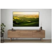 Samsung UA75DU7000 4K UHD Smart Television 75inch (2024 Model) + JVC TH-N322B Bluetooth Soundbar