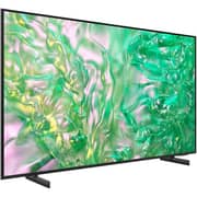 Samsung UA65DU8000UXZN 4K UHD Smart Television 65inch (2024 Model) + JVC TH-N322B Bluetooth Soundbar