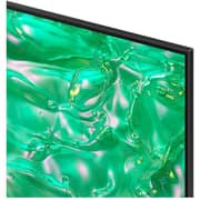 Samsung UA65DU8000UXZN 4K UHD Smart Television 65inch (2024 Model) + JVC TH-N322B Bluetooth Soundbar