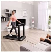 KingSmith WalkingPad X21 Double-Fold Treadmill TRX21F