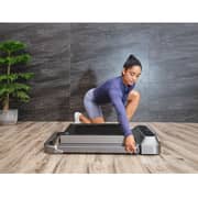 KingSmith WalkingPad R2 2-in-1 Treadmill TRR2FB