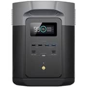 EcoFlow EFDELTA2MAX-UK DELTA 2 Max Portable Power Station 2400W