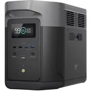 EcoFlow EFDELTA2MAX-UK DELTA 2 Max Portable Power Station 2400W