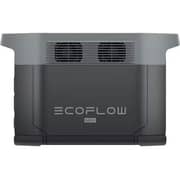 EcoFlow EFDELTA2MAX-UK DELTA 2 Max Portable Power Station 2400W