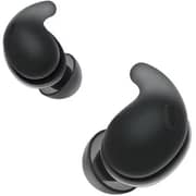 Sony LinkBuds Fit True Wireless Earbuds - Black