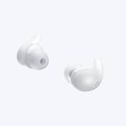 Sony LinkBuds Fit True Wireless Earbuds - White