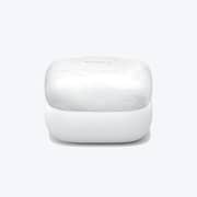 Sony LinkBuds Fit True Wireless Earbuds - White