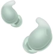 Sony LinkBuds Fit True Wireless Earbuds - Green