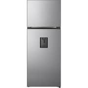 Hisense Double Door Refrigerator 328 Litres RT3R599NMSEO