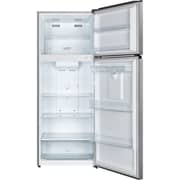 Hisense Double Door Refrigerator 328 Litres RT3R599NMSEO