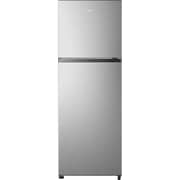 Hisense Double Door Refrigerator 326 Litres RT3R418NCSEO