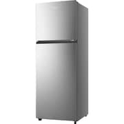 Hisense Double Door Refrigerator 326 Litres RT3R418NCSEO