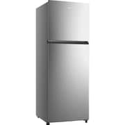 Hisense Double Door Refrigerator 326 Litres RT3R418NCSEO