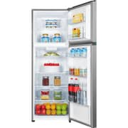 Hisense Double Door Refrigerator 326 Litres RT3R418NCSEO