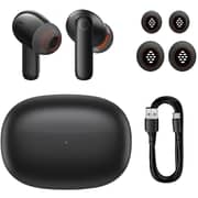 Baseus NGTW340001 Bowie MZ10 True Wireless Earbuds Black