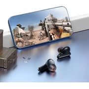 Baseus NGTW340001 Bowie MZ10 True Wireless Earbuds Black