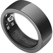 Riversong TRINITYSR01 N/C.Smart Ring BK