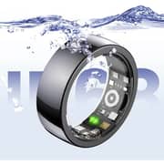 Riversong TRINITYSR01 N/C.Smart Ring BK