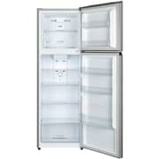 Hisense Double Door Refrigerator 251 Litres RT3R328NCSEO