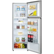 Hisense Double Door Refrigerator 251 Litres RT3R328NCSEO