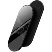 Baseus WXSX010101 2in1 WRLS Chrgr 20W BK