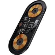 Baseus WXSX010101 2in1 WRLS Chrgr 20W BK