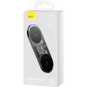 Baseus WXSX010101 2in1 WRLS Chrgr 20W BK