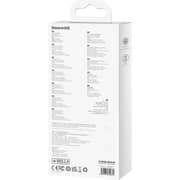 Baseus WXSX010101 2in1 WRLS Chrgr 20W BK