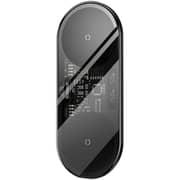 Baseus WXSX010101 2in1 WRLS Chrgr 20W BK