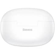 Baseus NGTW340102 Bowie MZ10 True Wireless Earphones White