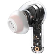 Baseus NGTW340102 Bowie MZ10 True Wireless Earphones White