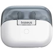 Baseus A00055400221-00 AeQur G10 True Wireless Earbuds White