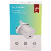 RavPower PC169 Pd 30W Wall Charger