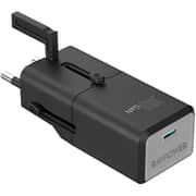 RavPower PC1060 1C P.PD 30W Travel Adptr