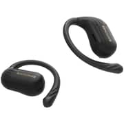 RavPower BH1016 True Wireless Earbuds Black